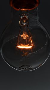 Light Bulb Iphone 8 7 6s 6 For Parallax Wallpapers Hd Desktop Backgrounds 938x1668 Images And Pictures