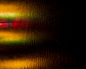 Preview wallpaper light, colorful, gradient, dark