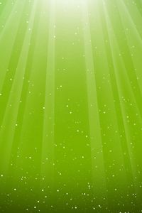 Preview wallpaper light, fan, drop, green, rays