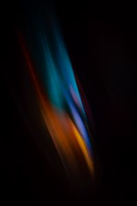Preview wallpaper light, freezelight, blur, stripes, abstraction