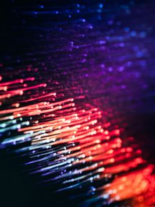 Preview wallpaper light, freezelight, colorful, abstraction
