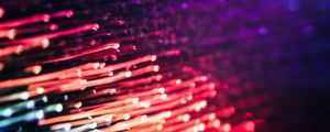 Preview wallpaper light, freezelight, colorful, abstraction