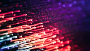 Preview wallpaper light, freezelight, colorful, abstraction