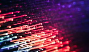 Preview wallpaper light, freezelight, colorful, abstraction