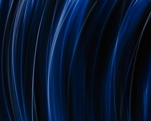 Preview wallpaper light, freezelight, lines, blur, abstraction, blue