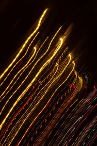 Preview wallpaper light, freezelight, lines, glow, blur, abstraction