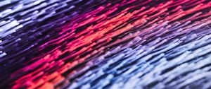 Preview wallpaper light, freezelight, stripes, abstraction, colorful