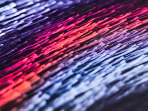 Preview wallpaper light, freezelight, stripes, abstraction, colorful
