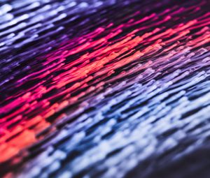 Preview wallpaper light, freezelight, stripes, abstraction, colorful