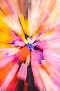 Preview wallpaper light, glare, blur, colorful, abstraction