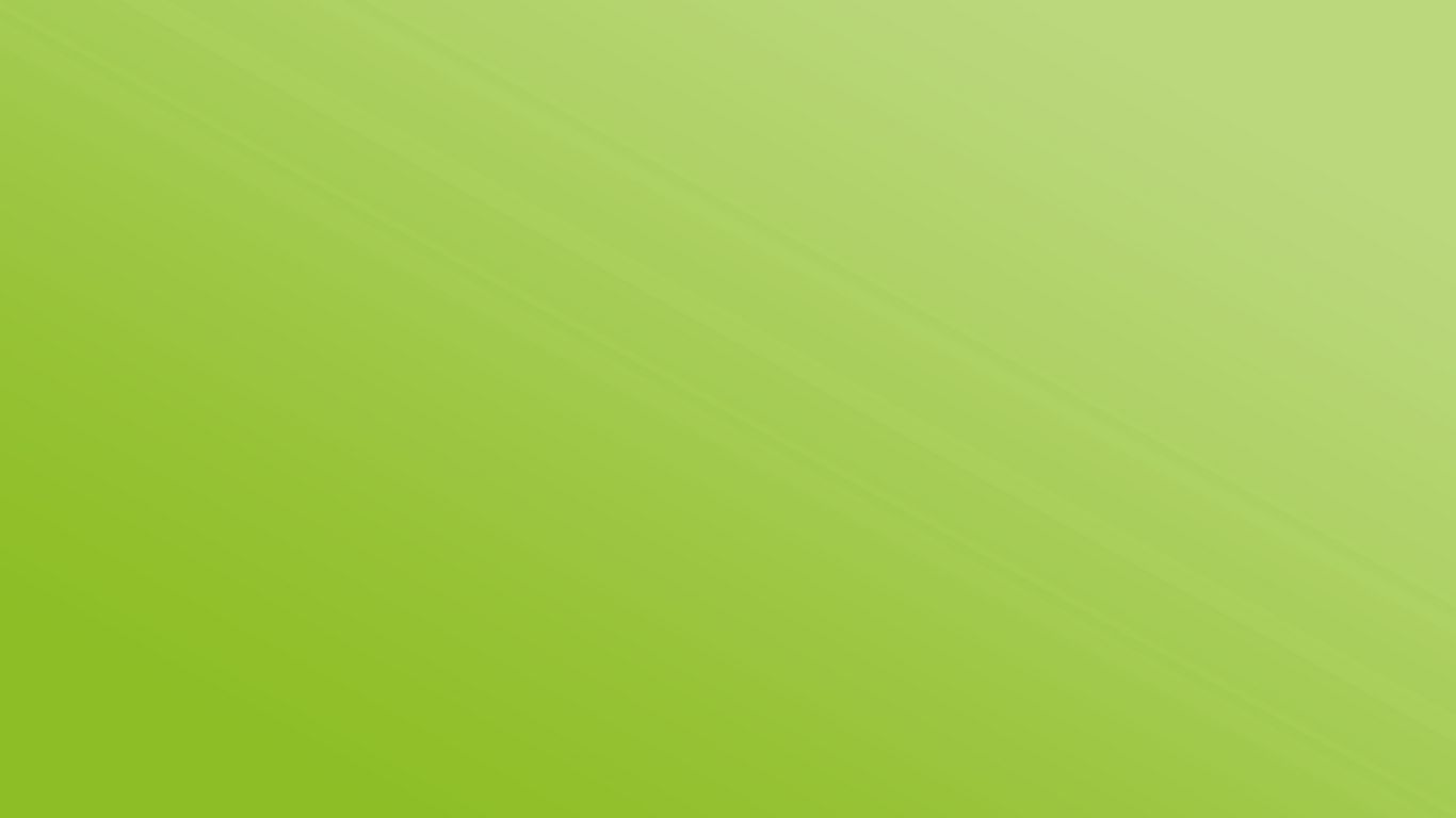 Download wallpaper 1366x768 light green, solid, color tablet, laptop hd  background
