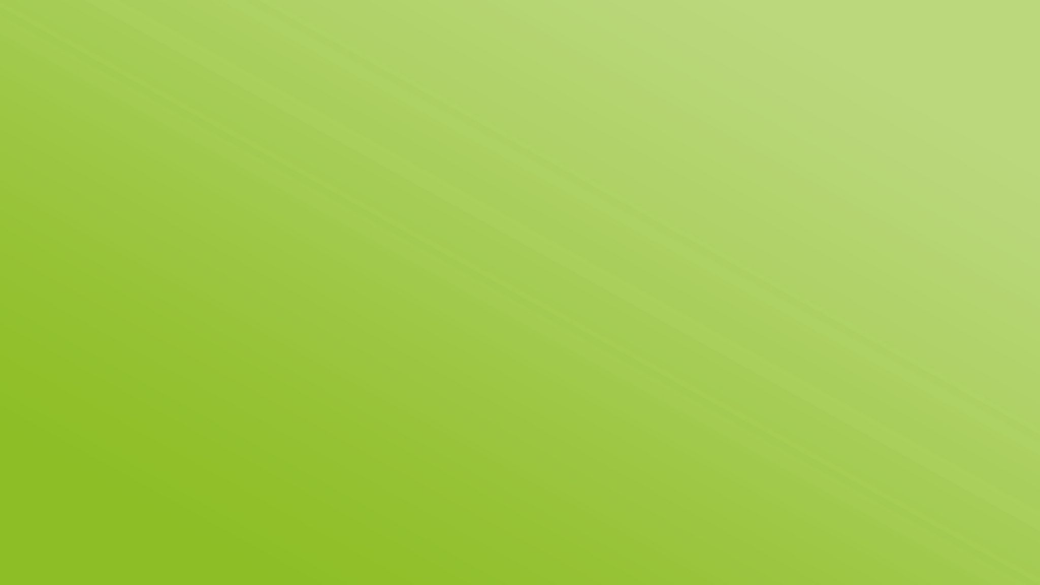 Download wallpaper 2048x1152 light green, solid, color ultrawide monitor hd  background