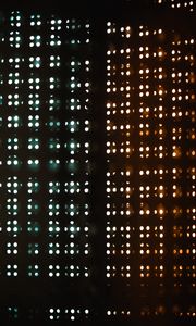 Preview wallpaper light, grid, dark