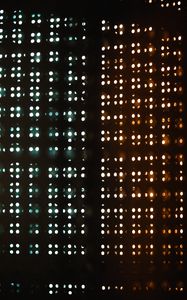 Preview wallpaper light, grid, dark