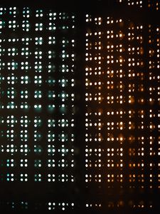 Preview wallpaper light, grid, dark