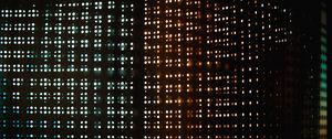 Preview wallpaper light, grid, dark