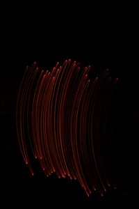 Preview wallpaper light, line, freezelight, dark