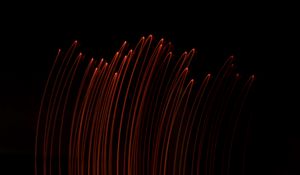 Preview wallpaper light, line, freezelight, dark
