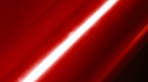 Preview wallpaper light, line, shiny, red