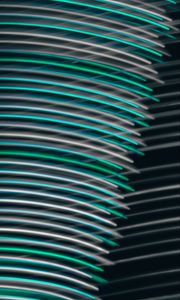 Preview wallpaper light, lines, stripes, freezelight, abstraction