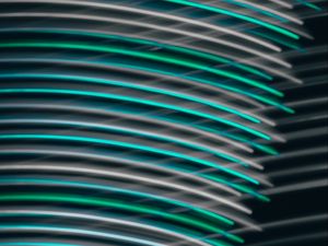 Preview wallpaper light, lines, stripes, freezelight, abstraction