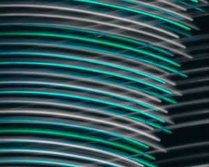 Preview wallpaper light, lines, stripes, freezelight, abstraction