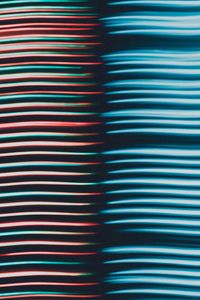 Preview wallpaper light, lines, stripes, abstraction