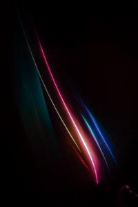 Preview wallpaper light, neon, freezelight, colorful, abstraction