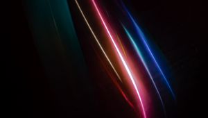 Preview wallpaper light, neon, freezelight, colorful, abstraction