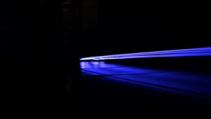 Preview wallpaper light, road, backlight
