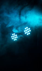 Preview wallpaper light, smoke, dark