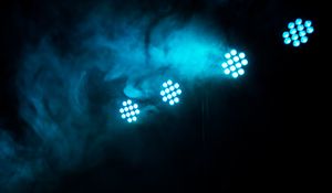 Preview wallpaper light, smoke, dark