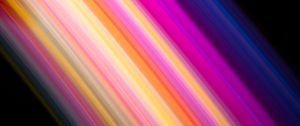 Preview wallpaper light, stripes, blur, freezelight, abstraction, colorful