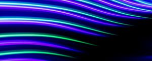 Preview wallpaper light, stripes, freezelight, neon, abstraction