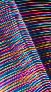 Preview wallpaper light, stripes, lines, abstraction, colorful