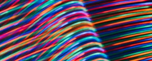 Preview wallpaper light, stripes, lines, abstraction, colorful