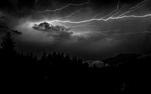 Lightning 4k ultra hd 16:10 wallpapers hd, desktop backgrounds 3840x2400,  images and pictures