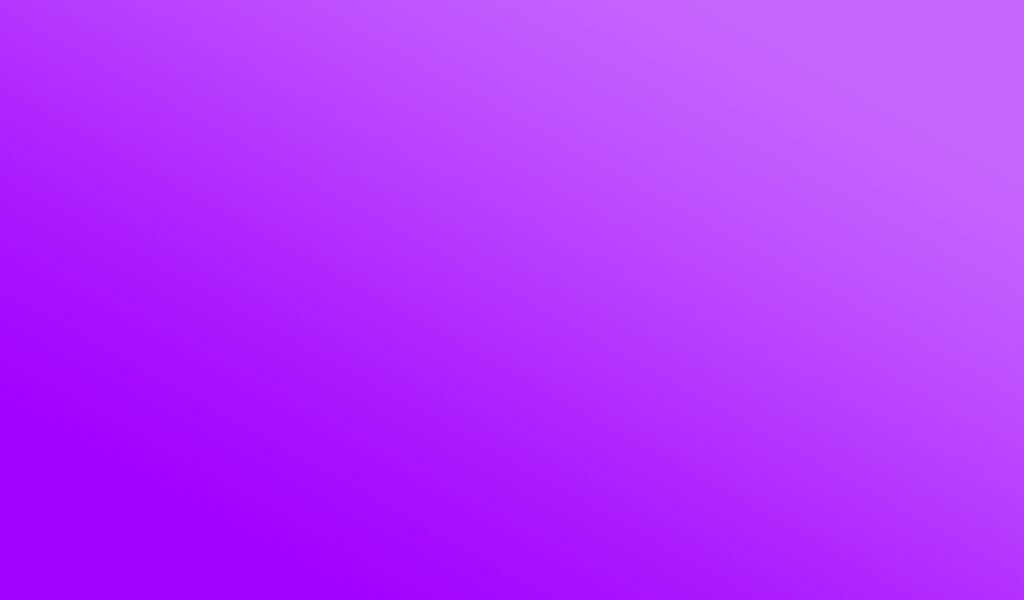 solid bright purple background