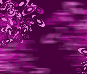 Preview wallpaper lilac, purple, drawing, pattern
