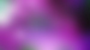 Preview wallpaper lilac, spots, background, abstract