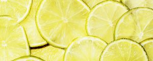 Preview wallpaper lime, citrus, juicy