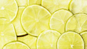 Preview wallpaper lime, citrus, juicy