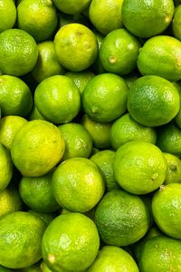 Preview wallpaper lime, fruit, citrus