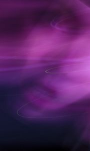 Preview wallpaper line, abstract, purple