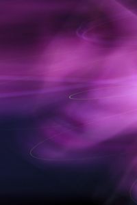 Preview wallpaper line, abstract, purple