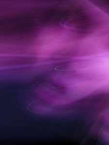 Preview wallpaper line, abstract, purple