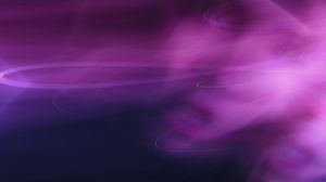 Preview wallpaper line, abstract, purple