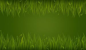 Preview wallpaper line, background, texture, pattern, grass