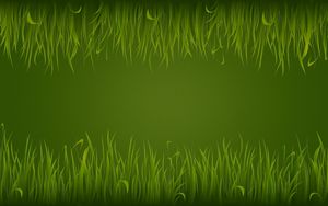 Preview wallpaper line, background, texture, pattern, grass