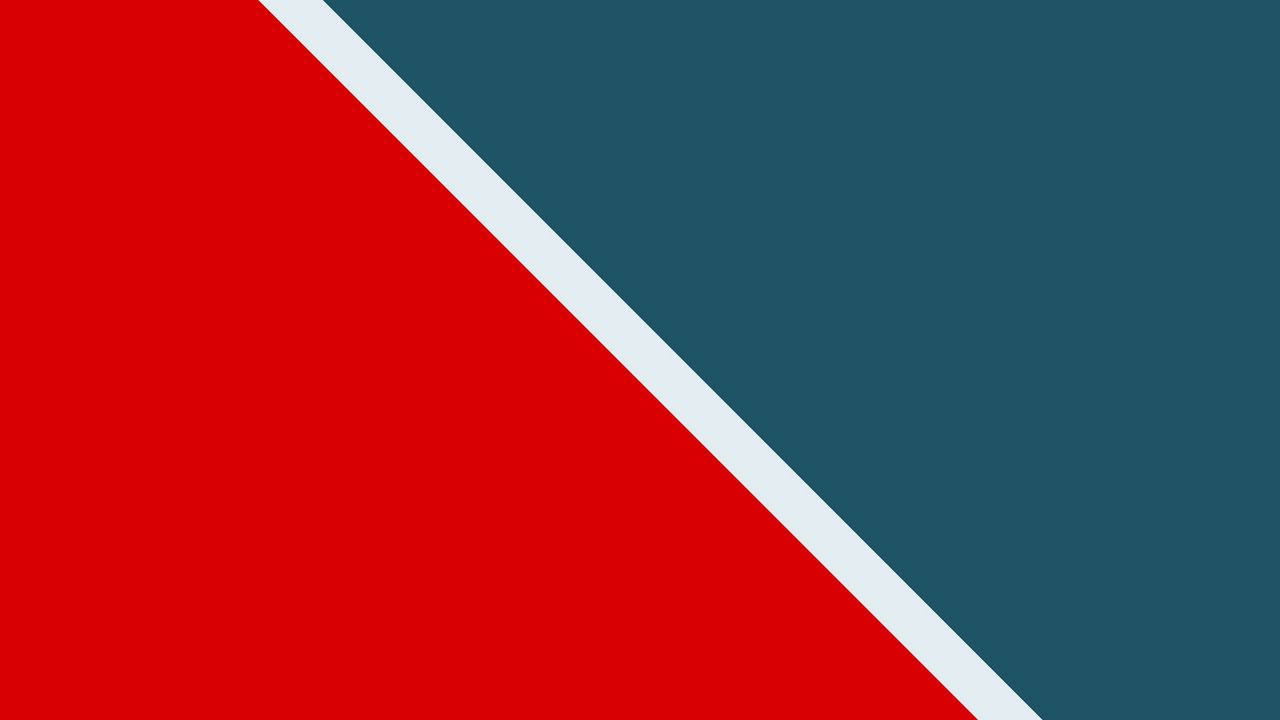 Wallpaper line, blue, red, white, minimalism